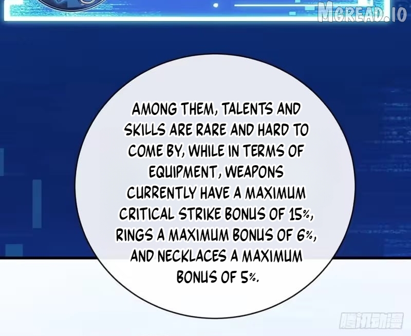 Lord of Destiny Wheel Chapter 225  - page 28